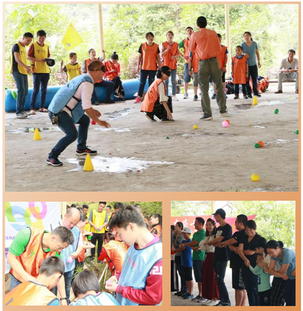 2018春奧鵬教育福州學(xué)習(xí)中心學(xué)生活動報道
