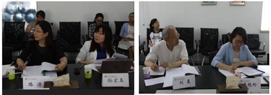 學(xué)院召開“護(hù)理學(xué)專業(yè)高等學(xué)歷繼續(xù)教育人才培養(yǎng)模式改革與創(chuàng)新探索項(xiàng)目”首次專家評議會(huì)