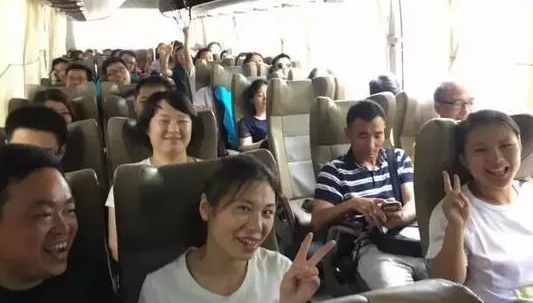 奧鵬教育南京學(xué)習(xí)中心“南山漂流、天目湖國(guó)家濕地公園一日游”活動(dòng)后記