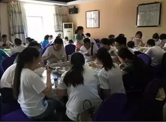 奧鵬教育南京學(xué)習(xí)中心“南山漂流、天目湖國(guó)家濕地公園一日游”活動(dòng)后記