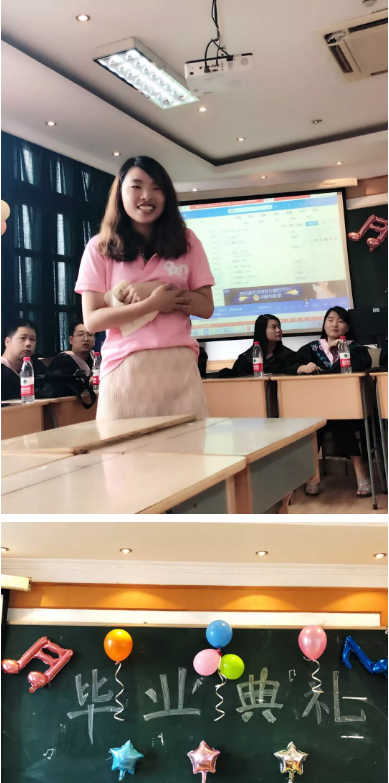 放飛夢想，暢想未來——奧鵬教育杭州學(xué)習(xí)中心畢業(yè)典禮