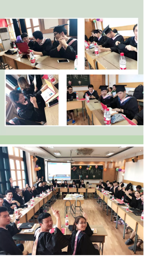 放飛夢想，暢想未來——奧鵬教育杭州學(xué)習(xí)中心畢業(yè)典禮