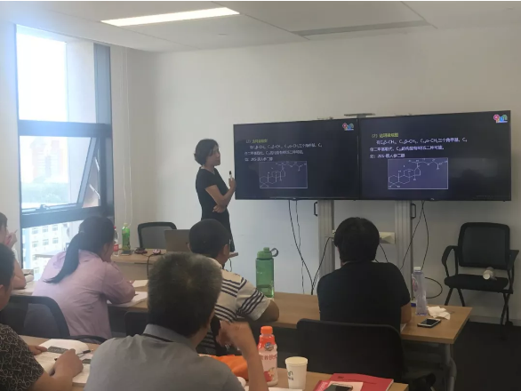 執(zhí)業(yè)藥師考前輔導(dǎo)！高端面授開始培訓(xùn)啦~