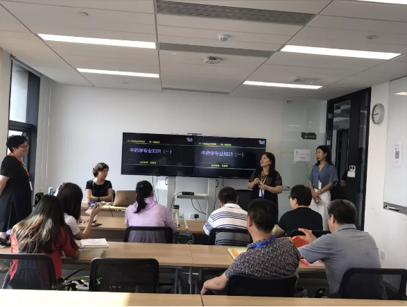 執(zhí)業(yè)藥師考前輔導(dǎo)！高端面授開始培訓(xùn)啦~