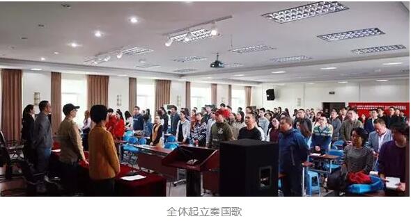 福州 | 以夢為馬，不負(fù)韶華