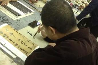 線下集訓 | 有諸于內(nèi)，行諸于外