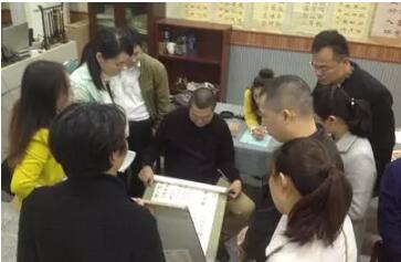 線下集訓 | 有諸于內(nèi)，行諸于外