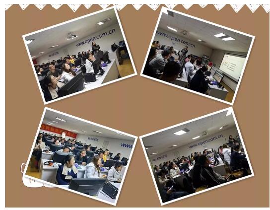 石家莊 | 好奇心，上進(jìn)心，不忘初心