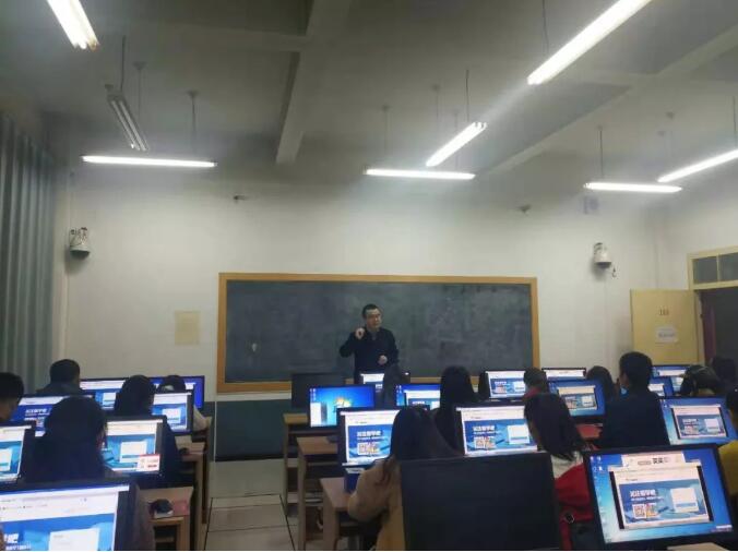 臨夏州教師培訓(xùn)中心 | 堅(jiān)持自主學(xué)習(xí)，強(qiáng)化時(shí)間觀念