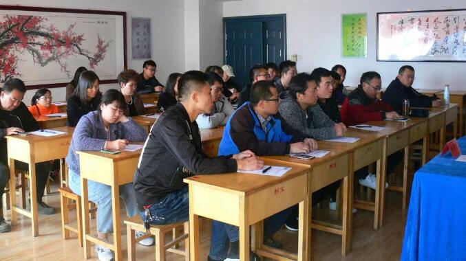 蘭州西固育人藝術(shù)學(xué)校 | 堅(jiān)定求學(xué)信念，明確學(xué)習(xí)目標(biāo)