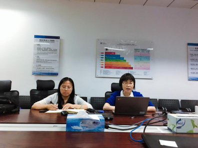 新學(xué)期，新征程——“院長直通車”完美落幕