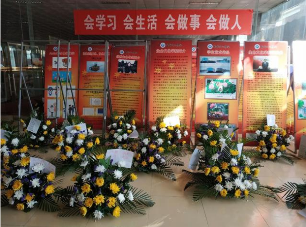 安徽高校首設(shè)殯葬專業(yè)，報名火爆?。?！