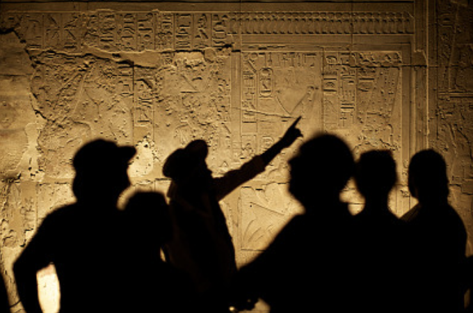 面對(duì)疫病，考古學(xué)能做些什么？