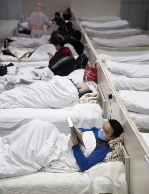 人和人的差距究竟有多大？