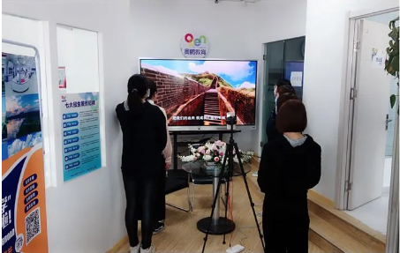 ?“青春正好，不負(fù)韶華”--奧鵬沈陽(yáng)直屬2020年春季新老生開學(xué)典禮