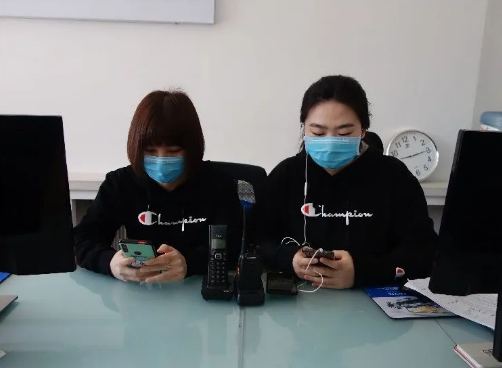 ?“青春正好，不負(fù)韶華”--奧鵬沈陽(yáng)直屬2020年春季新老生開學(xué)典禮