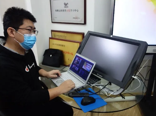 ?“青春正好，不負(fù)韶華”--奧鵬沈陽(yáng)直屬2020年春季新老生開學(xué)典禮