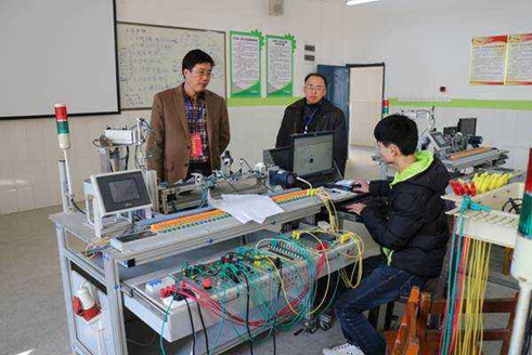 機電一體化專業(yè)介紹，機電一體化有出路嗎？