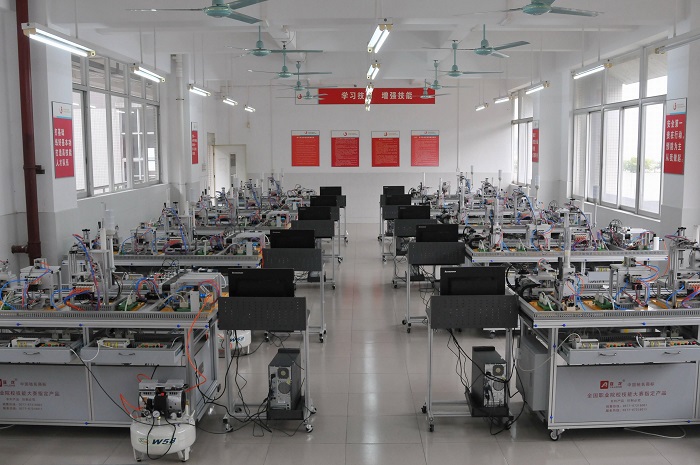 機電一體化專業(yè)介紹，機電一體化有出路嗎？