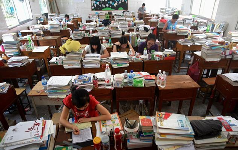 抓重點、攻難點，高效復(fù)習，成績遙遙領(lǐng)先