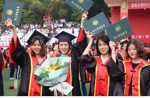 本科畢業(yè)生達(dá)不到這些要求，畢業(yè)時(shí)沒(méi)有學(xué)位證