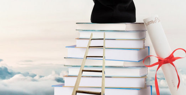 知乎高贊話題：你的學歷究竟能決定什么？