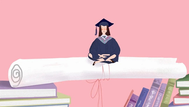 “本科生真的遍地走？”— 31個省份本科人數(shù)排行榜