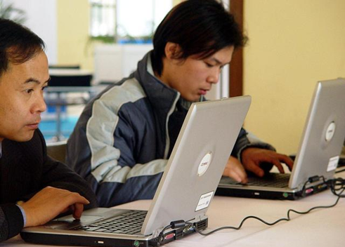 實用性強的計算機專業(yè)，好就業(yè)，但不要盲目報考