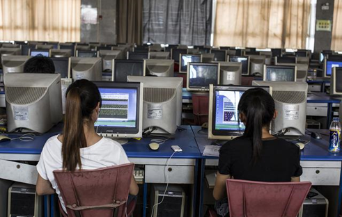實用性強的計算機專業(yè)，好就業(yè)，但不要盲目報考