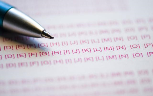 統(tǒng)考英語和學(xué)位英語有何不同？