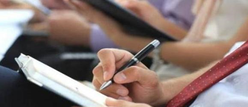 快速記筆記的方法，提高你的學(xué)習(xí)效率