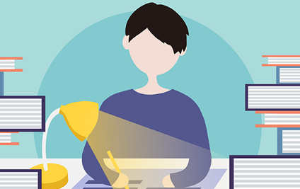 參加成人高考專升本函授考試技巧有哪些？