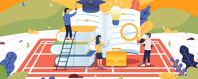 自學考試?？歼^渡專業(yè)是什么意思