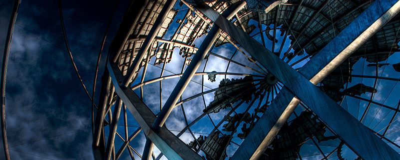 動漫制作技術專業(yè)要學什么