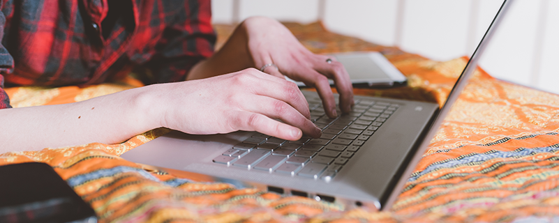 貴州專升本怎么網上報名