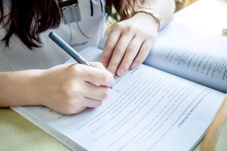 河南英語(yǔ)專(zhuān)業(yè)專(zhuān)升本院校