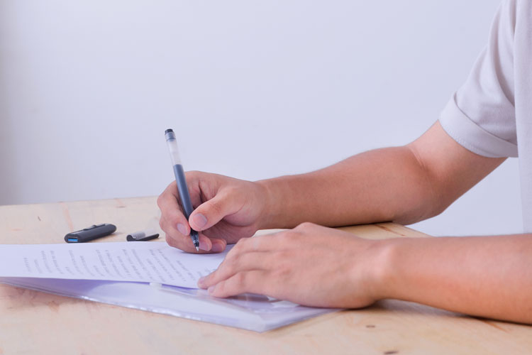 專升本多少分錄取？