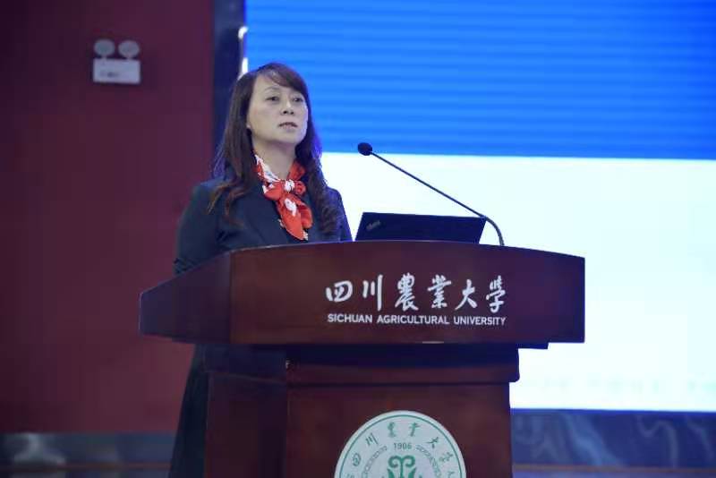 立足新起點(diǎn) 把握新要求 開啟新征程 ——學(xué)校2020年繼續(xù)教育年會召開