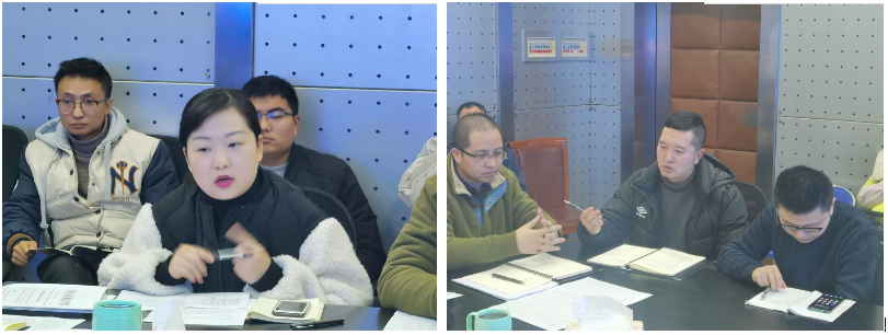 凝心聚力，共謀發(fā)展—我院召開(kāi)2020年度學(xué)歷繼續(xù)教育班主任工作總結(jié)暨考評(píng)會(huì)