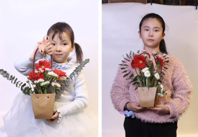 濟(jì)南直屬 | 璀璨花香，芳華綻放