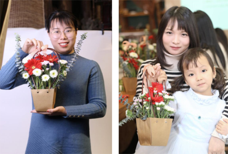 濟(jì)南直屬 | 璀璨花香，芳華綻放