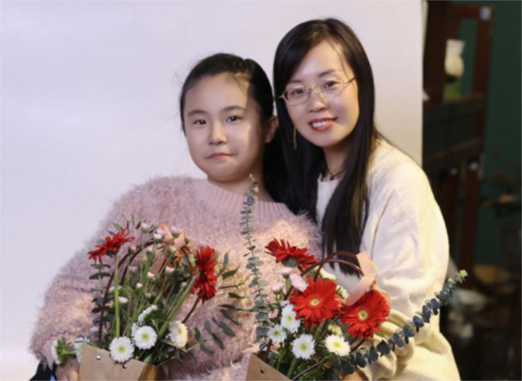 濟(jì)南直屬 | 璀璨花香，芳華綻放