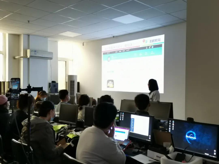 沈陽直屬 | 青春飛揚(yáng)，夢想啟航——2021春季開學(xué)典禮