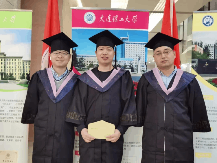 深圳直屬 | 三月芳菲，不忘前行 2021春季畢業(yè)典禮