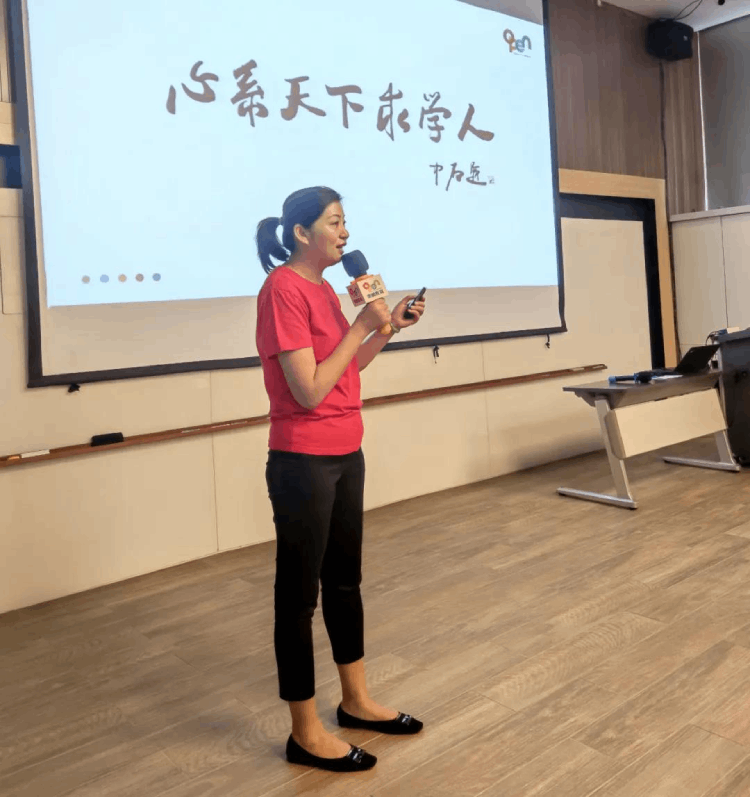 深圳直屬 | 三月芳菲，不忘前行 2021春季畢業(yè)典禮