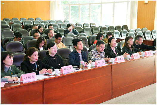 傳頌川農(nóng)經(jīng)典，講好川農(nóng)故事—學(xué)院成功舉辦“講好川農(nóng)故事”演講比賽