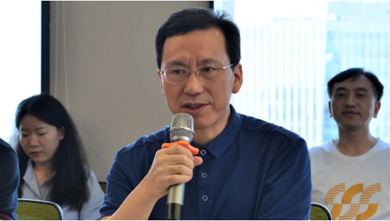 “混合增強(qiáng)在線教育關(guān)鍵技術(shù)與系統(tǒng)研究”項(xiàng)目進(jìn)度研討會成功舉辦