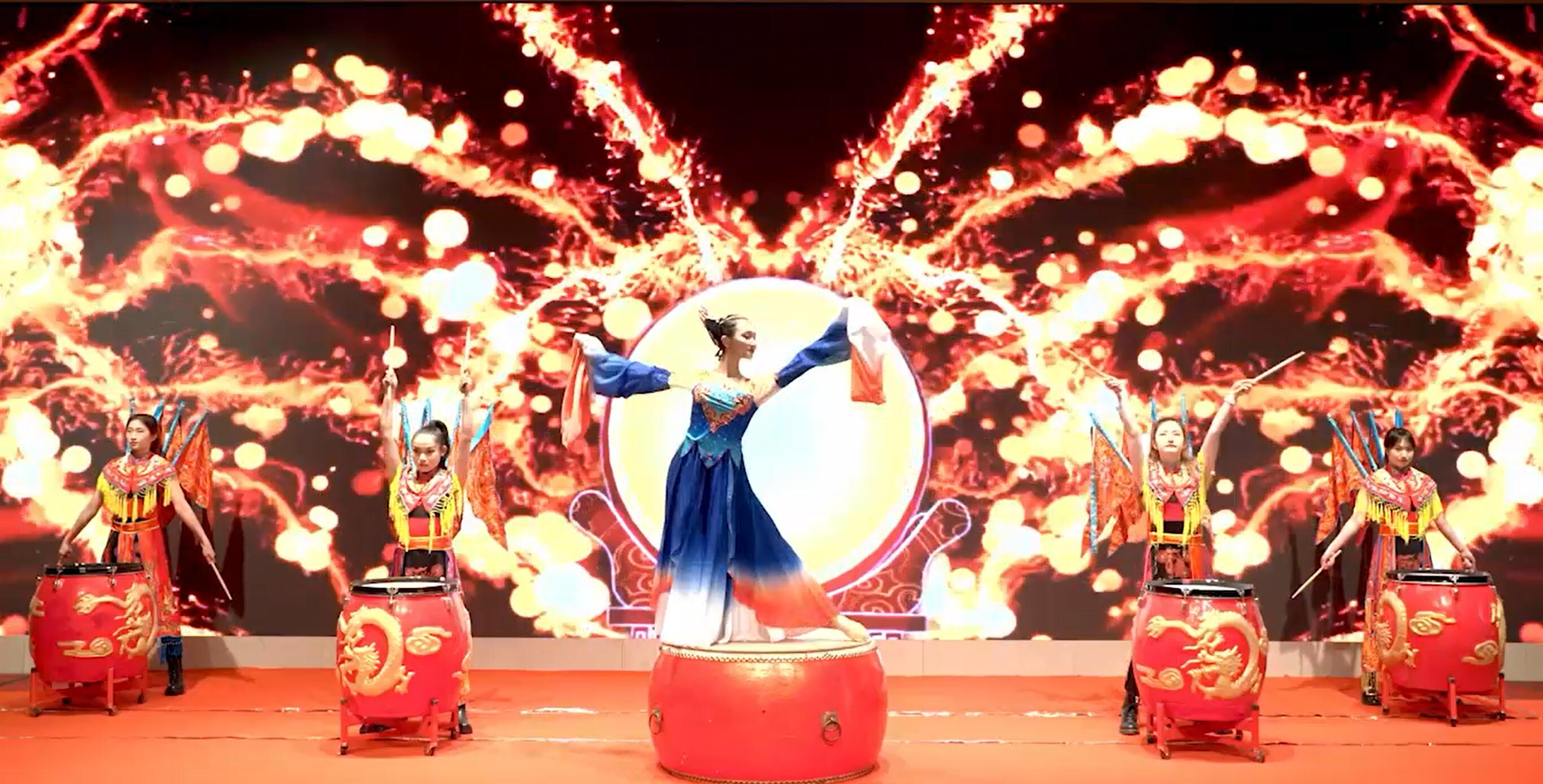 民生教育集團“讓我們一起向未來”云年會圓滿舉行！