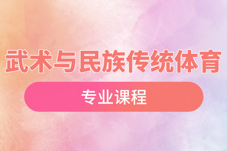 1665544032858108.jpg 武術(shù)與民族傳統(tǒng)體育專業(yè)課程.jpg