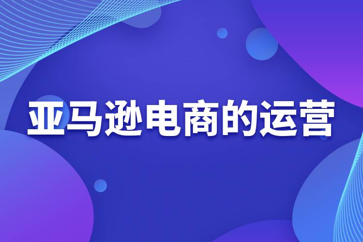 亞馬遜電商的運營.jpg 亞馬遜電商的運營.jpg